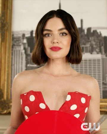 Lucy Hale 37th Photo