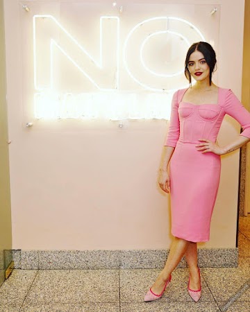 Lucy Hale 38th Photo