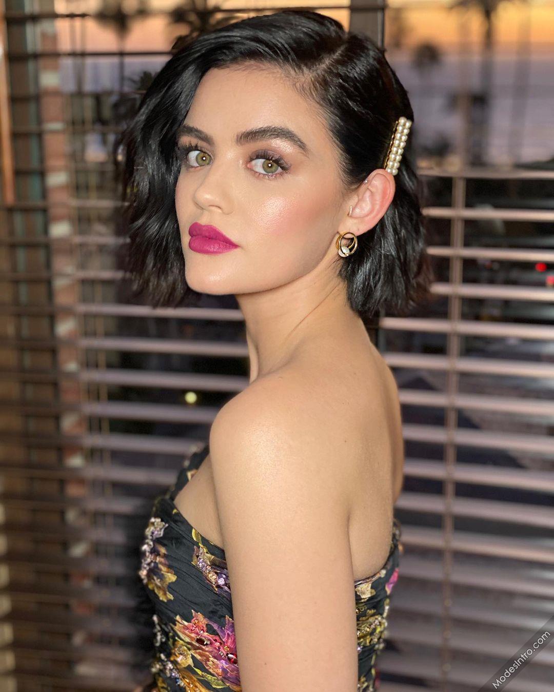 Lucy Hale 42nd Photo