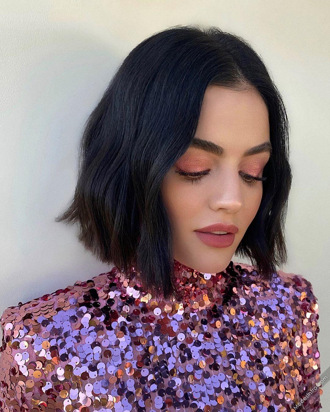 Lucy Hale 43rd Photo