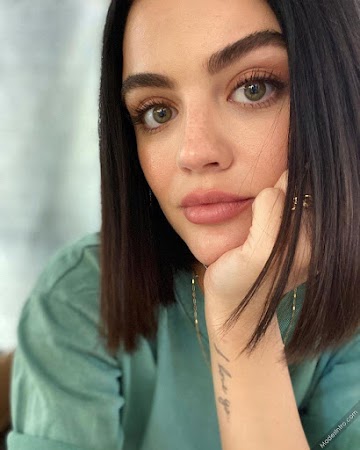 Lucy Hale 66th Photo