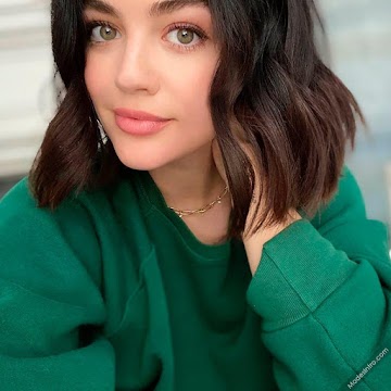 Lucy Hale 76th Photo