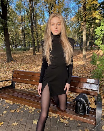 Olga Maksimovna 42nd Photo