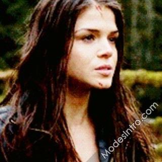 Marie Avgeropoulos 55th Photo