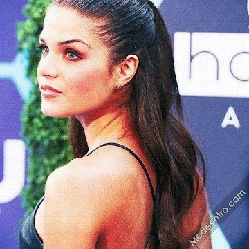 Marie Avgeropoulos 61st Photo