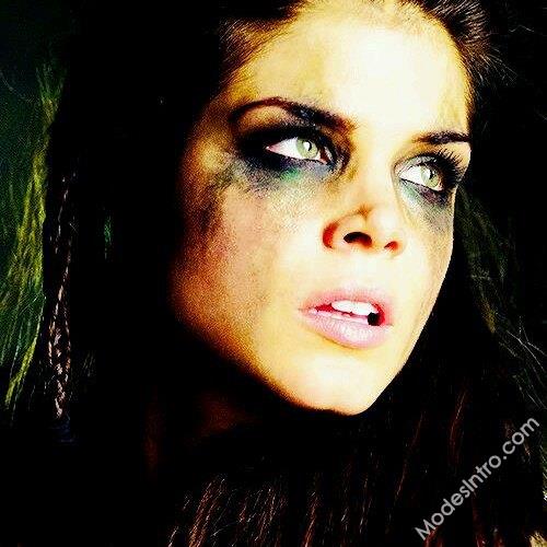 Marie Avgeropoulos 108th Photo
