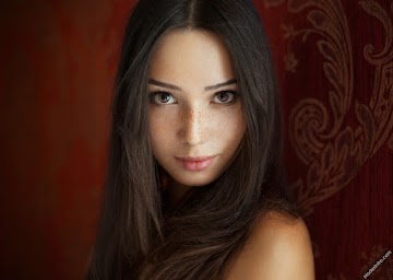 Mariya Volokh 35th Photo