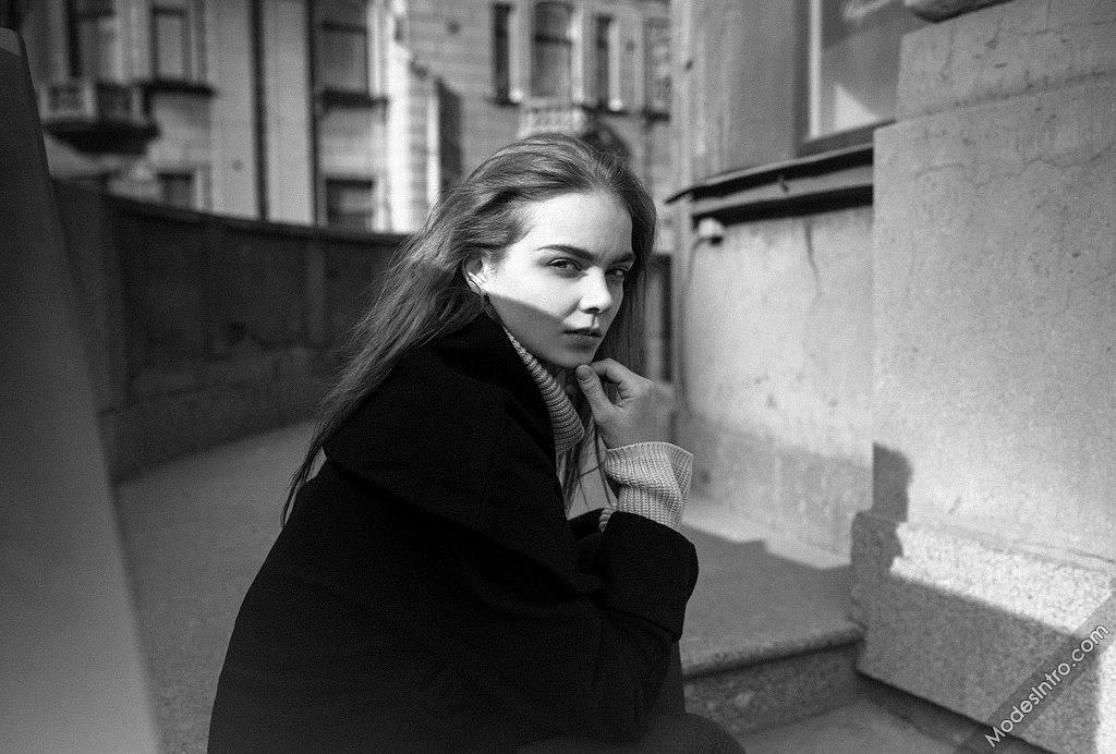 Mary Kudryavtseva 66th Photo