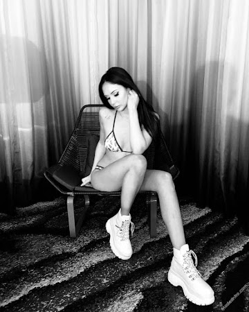 Ariana Marie 61st Photo