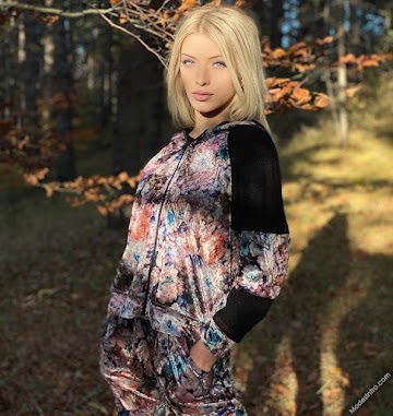 Nataliya Dzhingarova 2nd Photo