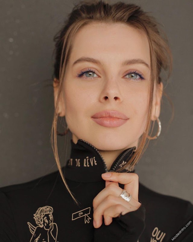 Olga Lomakina Cover Photo
