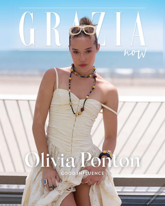 Olivia Marie Ponton Cover Photo