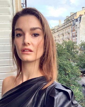 Ophelie Guillermand 14th Photo