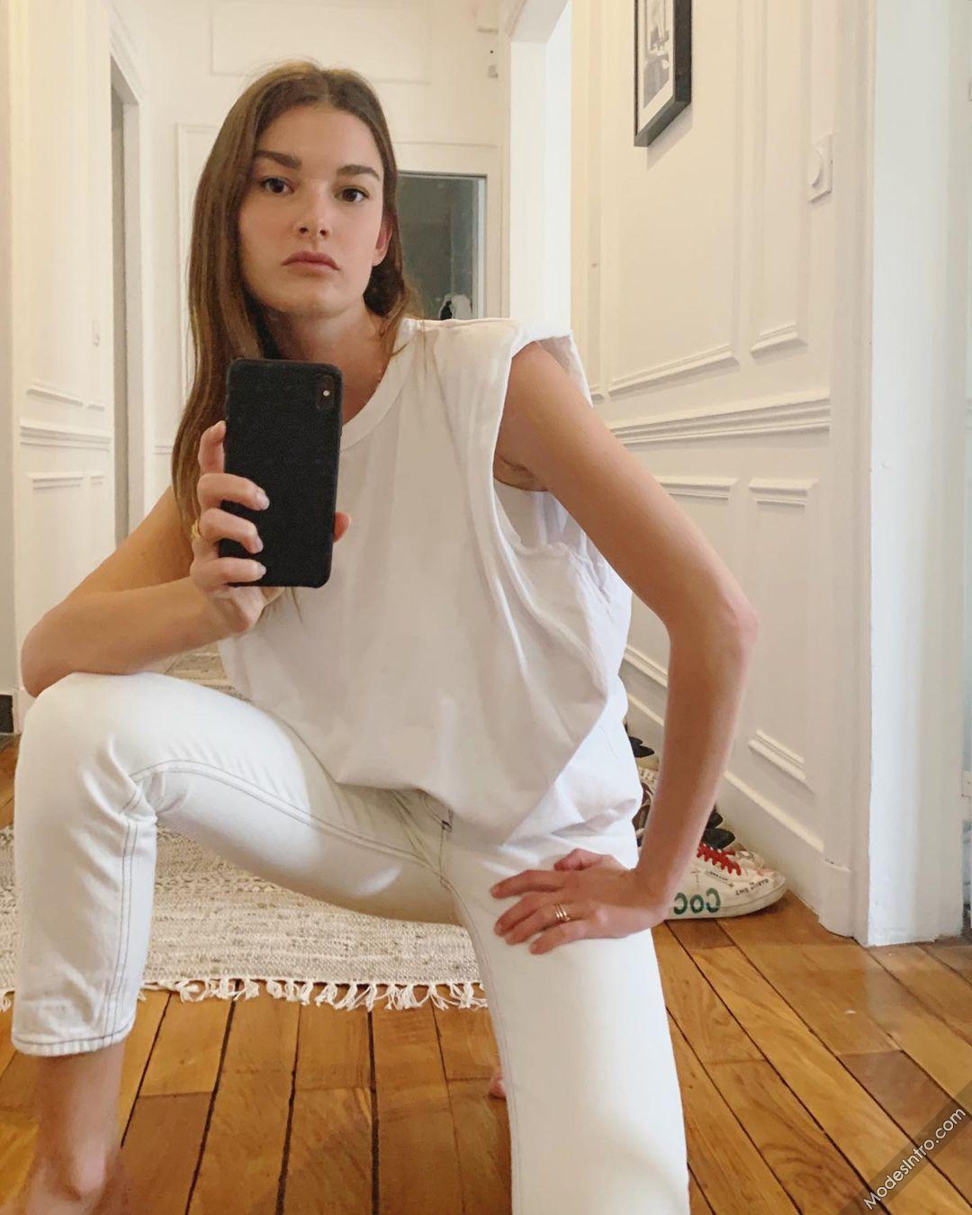 Ophelie Guillermand 13th Photo