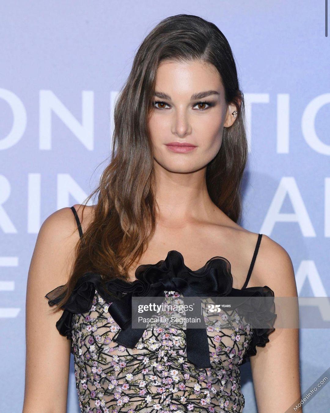 Ophelie Guillermand 38th Photo