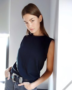 Ophelie Guillermand 46th Photo