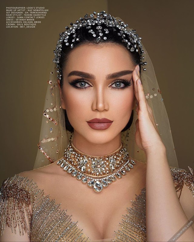 Parvaneh Salabat Cover Photo