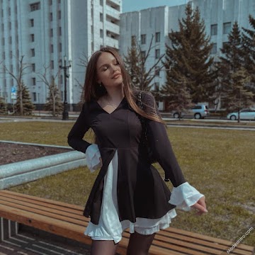 Ksenya Raevskaya 32nd Photo