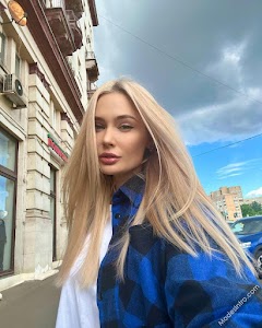 Natalya Rudova 156th Photo