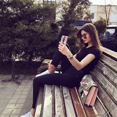 Sanie Kadyrova 16th Photo