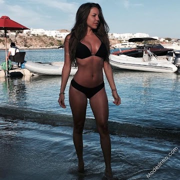Shelby Chesnes 37th Photo