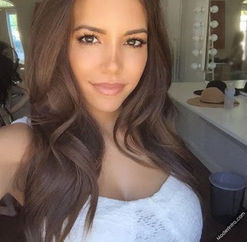 Shelby Chesnes 67th Photo