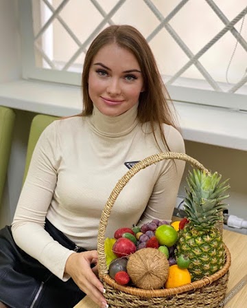 Ekaterina Shiryaeva Ek 46th Photo