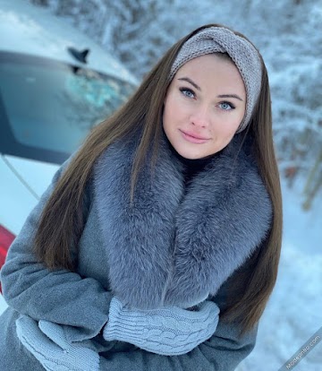 Ekaterina Shiryaeva Ek 61st Photo