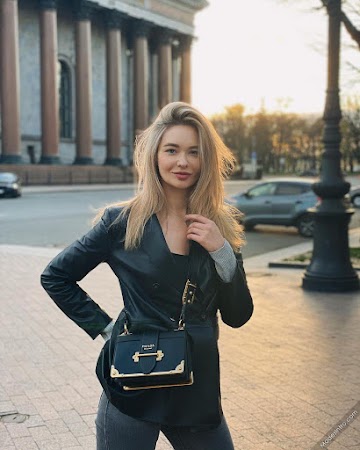 Ksenia Shishmareva 164th Photo