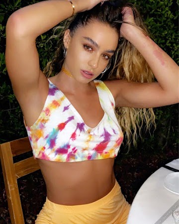 Sommer Ray 28th Photo