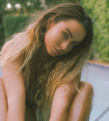 Sommer Ray 38th Photo
