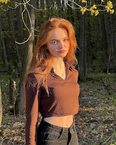 Yana Nikolaeva 33rd Photo