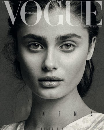Taylor Hill 58th Photo