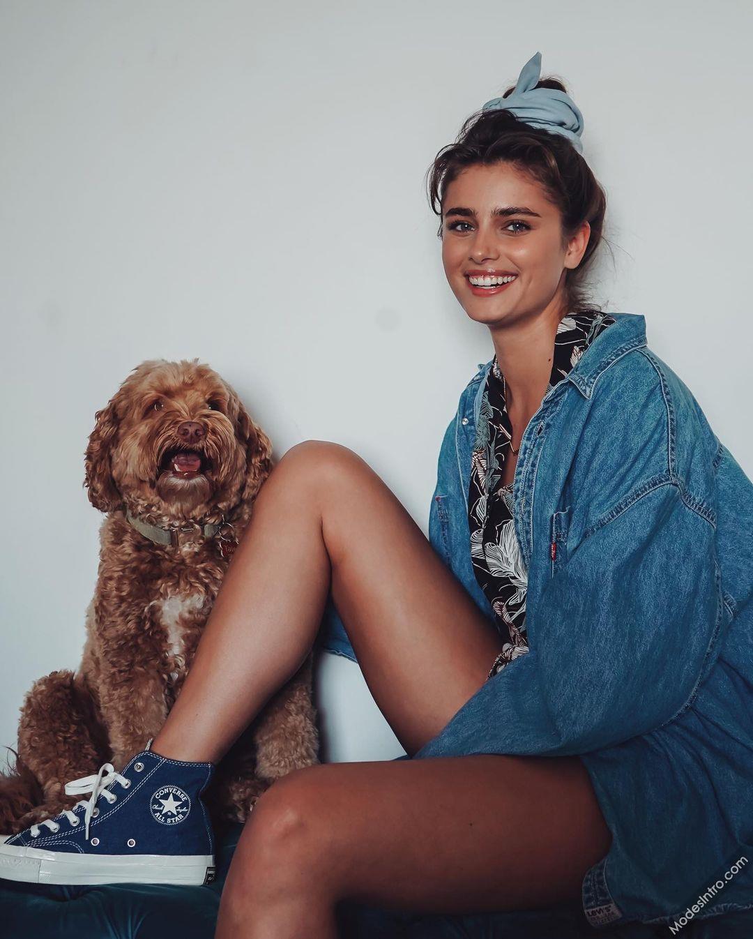 Taylor Hill 65th Photo
