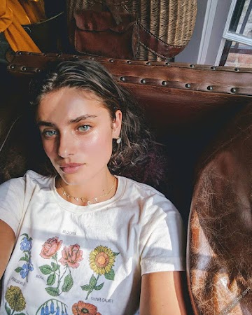 Taylor Hill 75th Photo