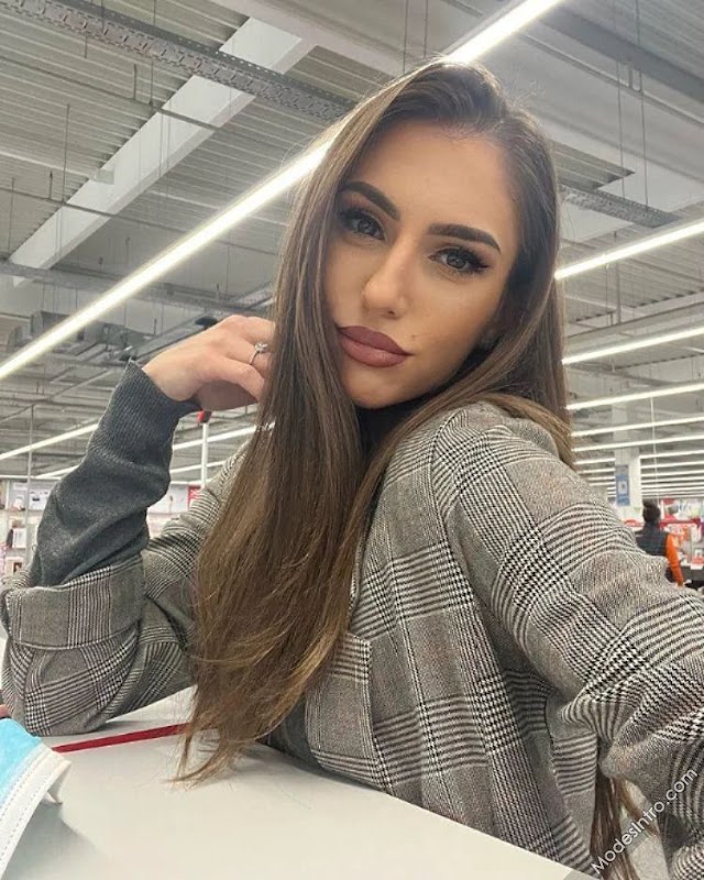 Vanessa Nedelcheva