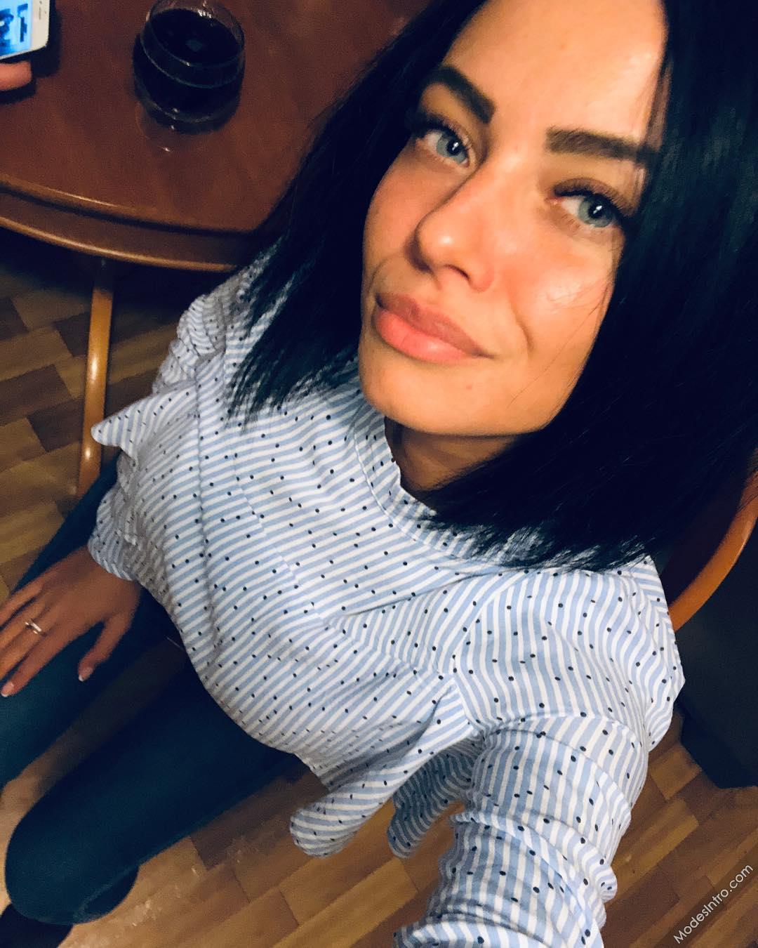 Veronika Polyakova 32nd Photo