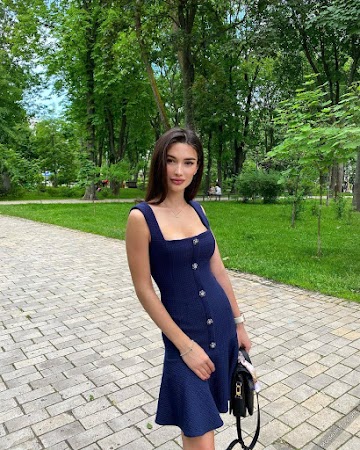Zarina Vosidova 27th Photo