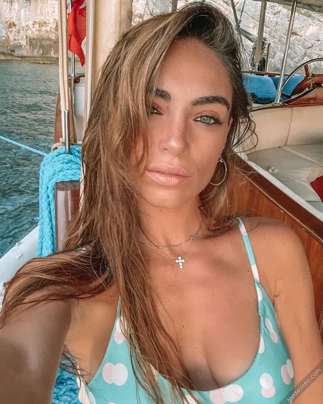 Lorella Boccia