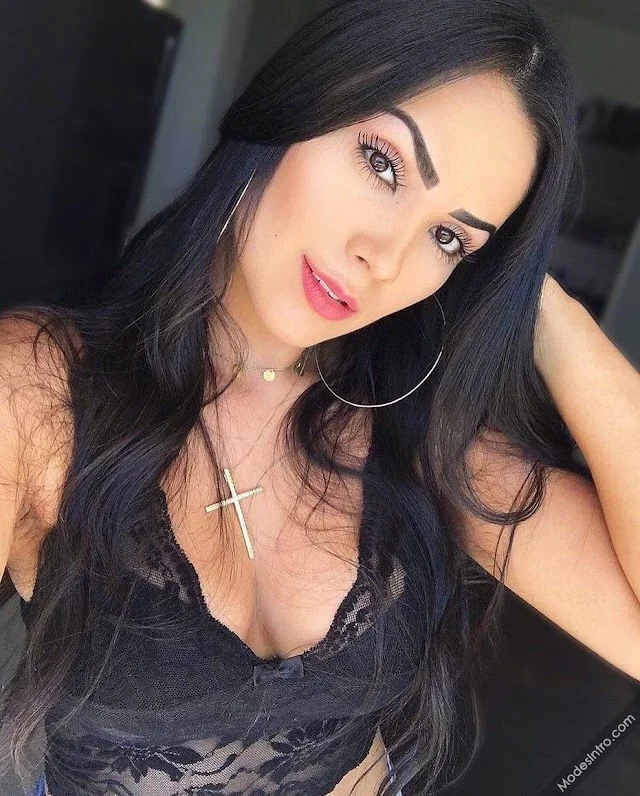Lorrainy Rosa