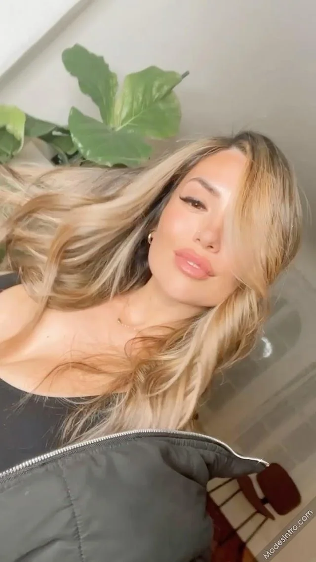 Luciana Del Mar
