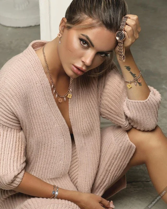 Ludovica Pagani