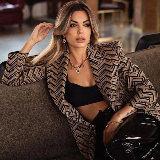 Ludovica Pagani