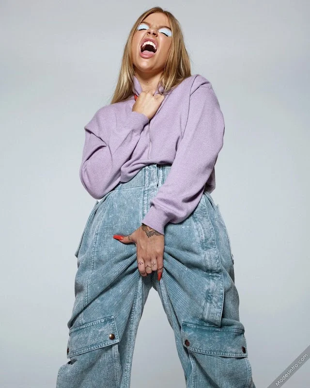 Luisa Sonza