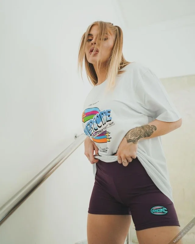 Luisa Sonza