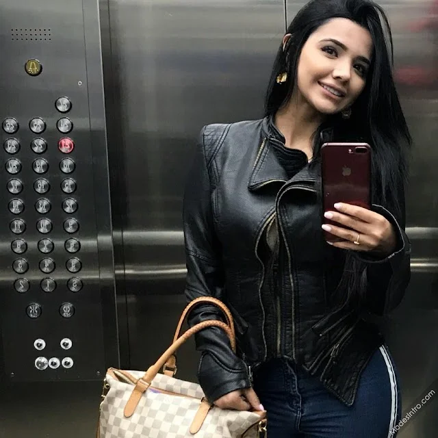 Luisa Villa