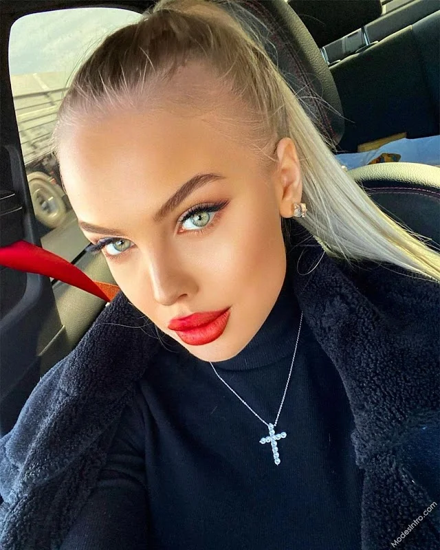 Lyubanya Kostenko