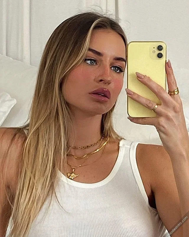 Madi Edwards