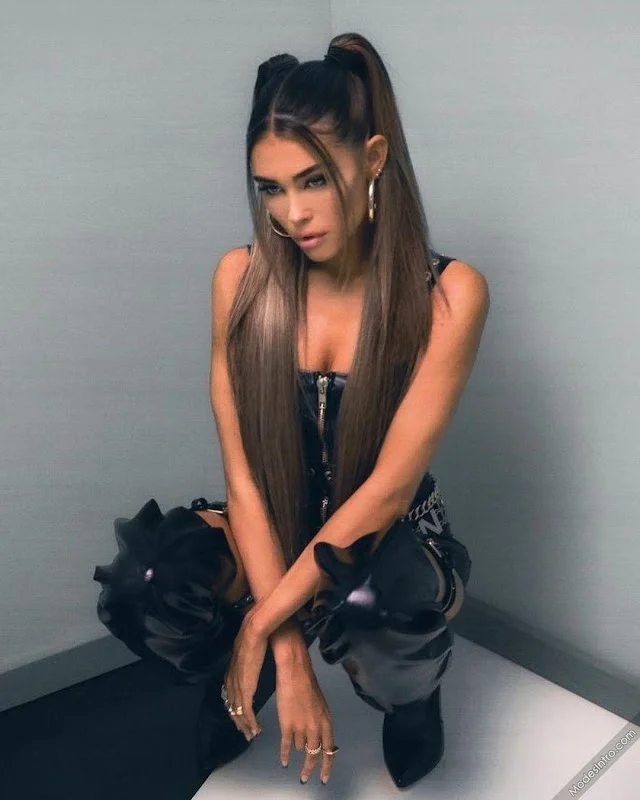 Madison Beer