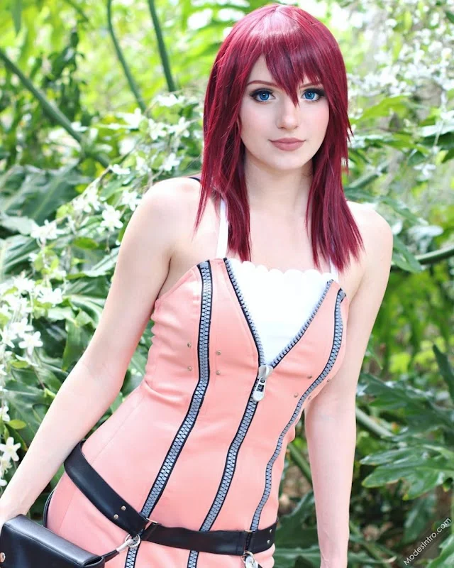 Madison Kate